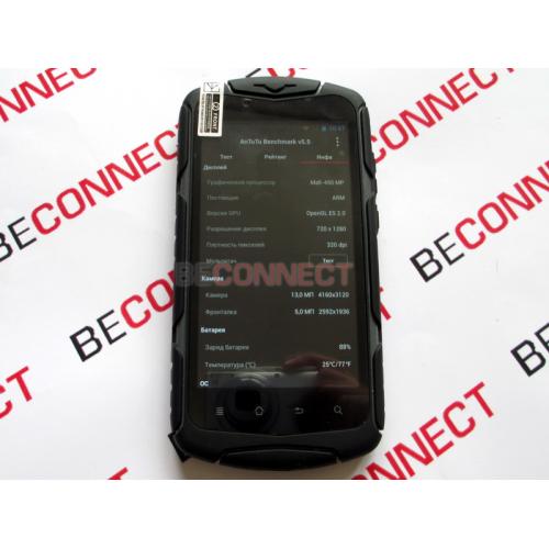 Jeep J6 2/8GB Black